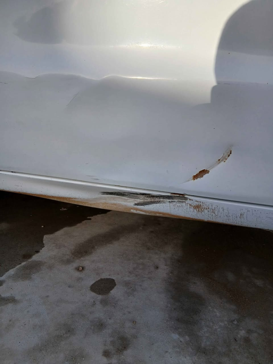 دايو لانوس١٩٩٦ تبريد كير عادي كير ومحرك بشرط صدر جديد تايرات جديد سنويه صاقطه من ٢٠٢٠ كركوك, العراق


**إذا كنت صاحب هذا الإعلان وتريد حذفه لأي سبب، رجاءا أرسل رسالة إلى الدعم الفني**