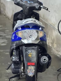 كامكو 16 دراجه كفاله عامه  بيها صالنصه رياضي اصليه  رقم 07811661300