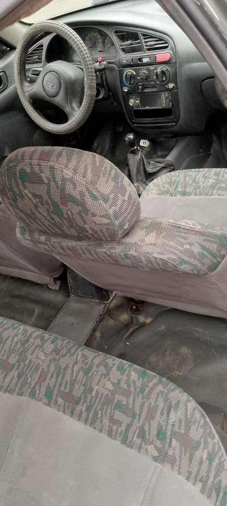 دايو لانوس موديل 97كير عادي سنويه لل30 باسمي تحويل مباشر بغداد مكاني حي اور ***********
