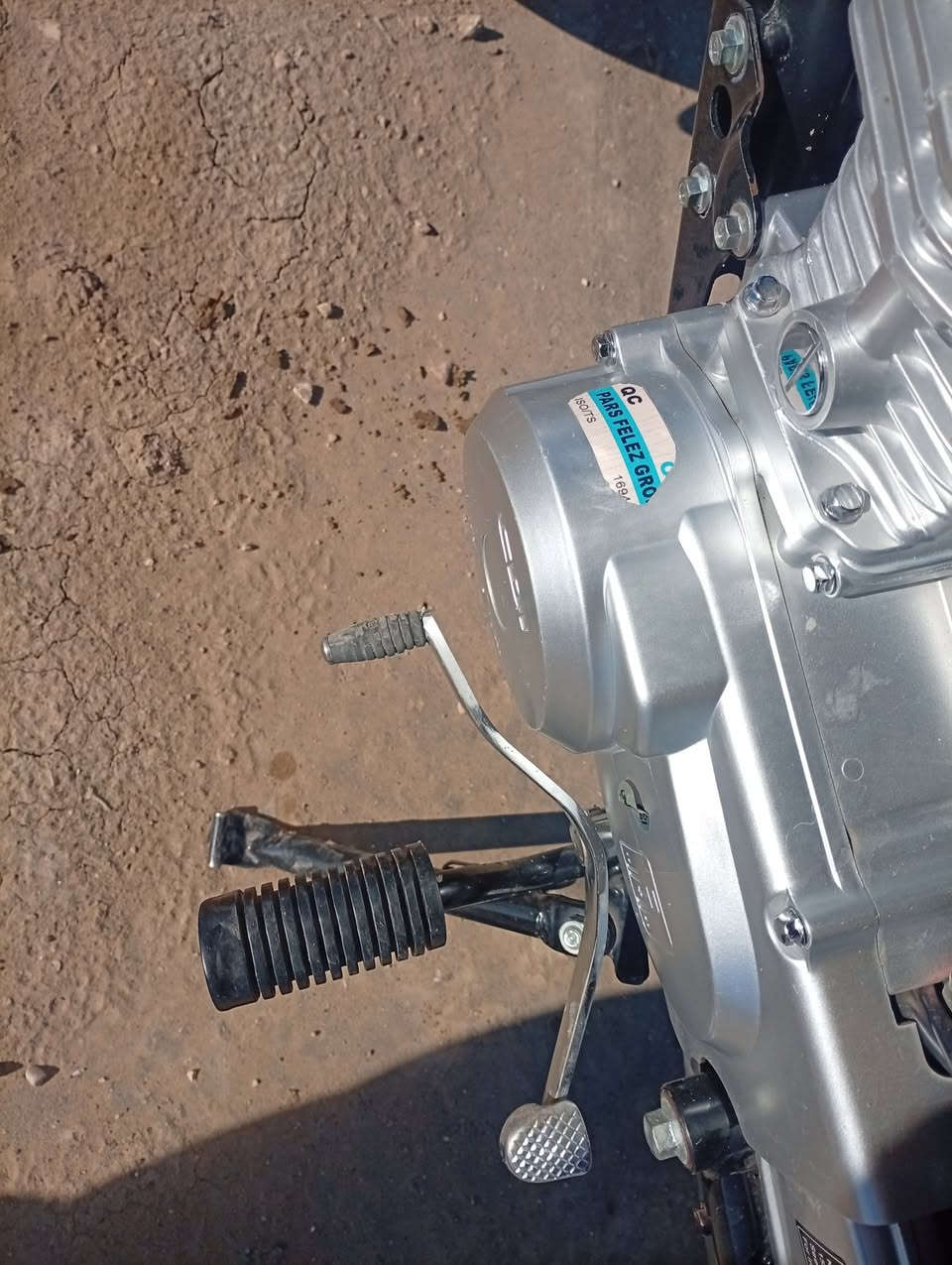 السلام عليكم دراجه للبيع 4 قير 2025 المكان كربلاء السعر 650 وبيها مجال الشراري يخير ويدلل اوراق اسكنر ***********
