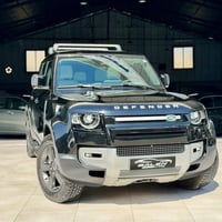 ديفندر • V6 • ٢٠٢٥