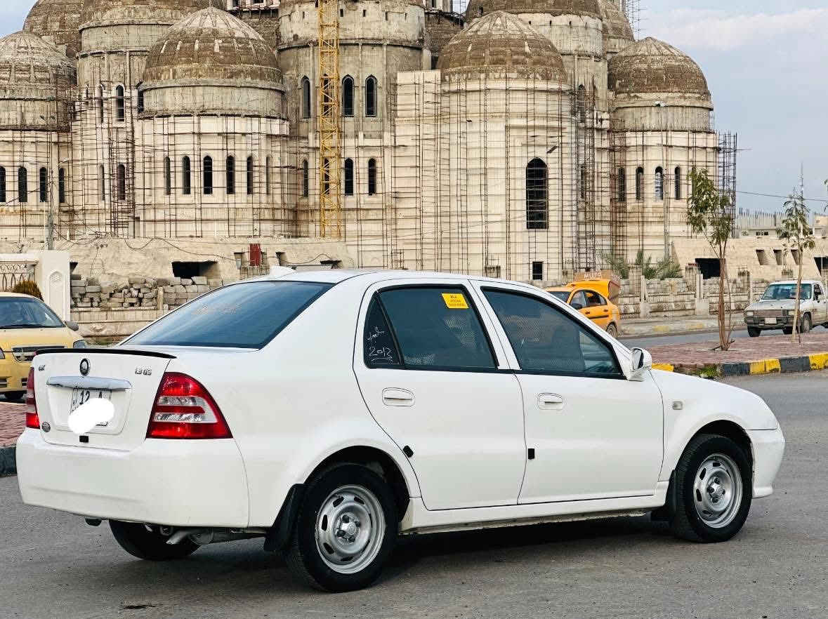 جيلي CK 2013قصه جديده

محرك كير شرط

تبريد تدفئه شغال

طخم امامي خلفي جديد

سنويه 2027بأسمي!

شرط تحويل

كوبون بنزين

بدون صبغ بيها ثلاث مكانات بارد 

العنوان موصل الايسر

السعر …الاتصال على الرقم

***********
