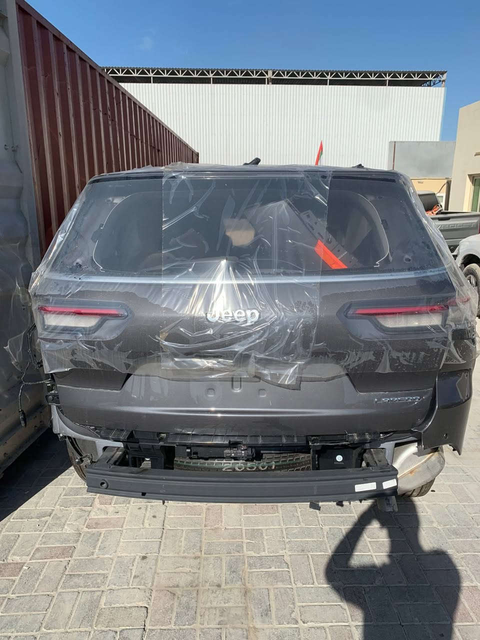 سياره جيب لاريدو مديل 23يريده يدك علا هاذه رقم ***********
