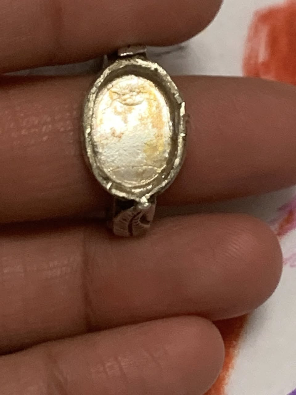 اللهم صل على محمد وآل محمد وعجل فرجهم
صياغات يدويه بيهن ثكيل وبيهن وسط ابيع قطعه مو وزن رجاءً لا تكلي كسر وسعرك غالي وشدعوه شراي بالعافيه عليك ما تشتري اهلاً وسهلاً بيك وتشرفني 

كل قطعه وسعرها حدد اليعجبك وانطيك سعره بالعام بالخاص بكيفك وتدلل قياسات مختلفه من ١٥ لحد ال٢٥


**إذا كنت صاحب هذا الإعلان وتريد حذفه لأي سبب، رجاءا أرسل رسالة إلى الدعم الفني**