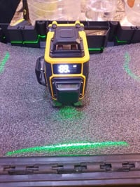 ليزر سيراميك • ريموت تحكم • شاحن تايب سي