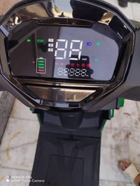 دراجه شحن للبيع السعر 600 6 بطاريات استعمال 24 واكثر  العنوان بغداد  0...