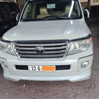لاندكروز • ٢٠١٣ • رقم اربيل