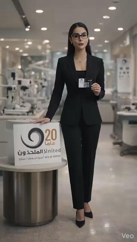 تعلن المتحدون لإدارة الخدمات الطبية عن حصولك على تغطية 50% على خدمات العيون 👓

يشمل العرض:
👁 فحص النظر الشامل
👁 تصحيح النظر (نظارات وعدسات لاصقة)
👁 عمليات تصحيح البصر
👁 علاج أمراض العيون
👁 جميع الإجراءات والفحوصات العينية

أفضل المراكز الطبية ✔️
أجهزة حديثة ✔️
كادر متخصص ✔️
أسعار مدعومة ✔️

📍 العنوان: بغداد – الحارثية
📞 للحجز والاستفسار: *********** – ***********

#المتحدون #ادارة_الخدمات_الطبية #عيون #طب_العيون #تصحيح_النظر #فحص_النظر #عمليات_العيون #بغداد #الحارثية #عروض_طبية #العراق
