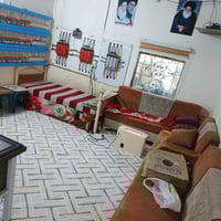 نجف حي النداء • مولدة ١٠٠٠أمبير • شارع ٣٠