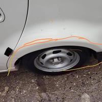 رقم دولي • بدون صبغ • محرك سليم