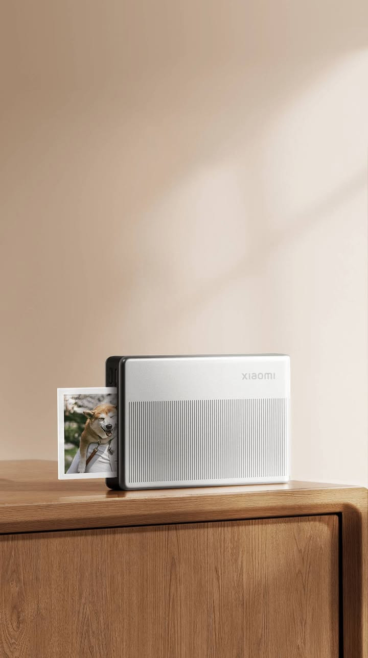 65 الف احدث اصدار من طابعة شاومي S1


**إذا كنت صاحب هذا الإعلان وتريد حذفه لأي سبب، رجاءا أرسل رسالة إلى الدعم الفني**