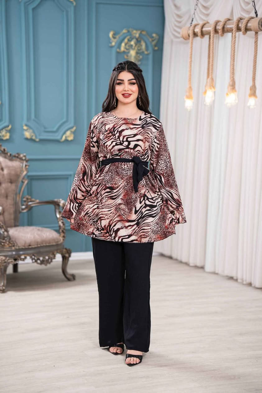 سوت  نسائي هاف 

خامة كريشة +لينن ملكي شرط الفحص
 
فري سايز لحد ٩٠ كيلو

توصيل جميع المحافظات بغداد, العراق


**إذا كنت صاحب هذا الإعلان وتريد حذفه لأي سبب، رجاءا أرسل رسالة إلى الدعم الفني**