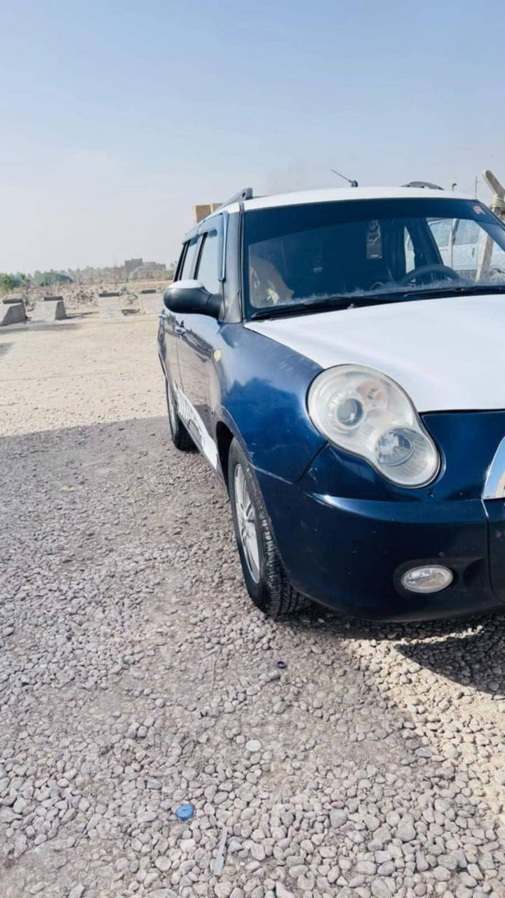 اعاده نشر ليفان 320 موديل 13  سنويه لل27
مكينه كير كفاله  تبريد شغال 

السعر 35 وبيه مجال. ***********
بابل /مركز
