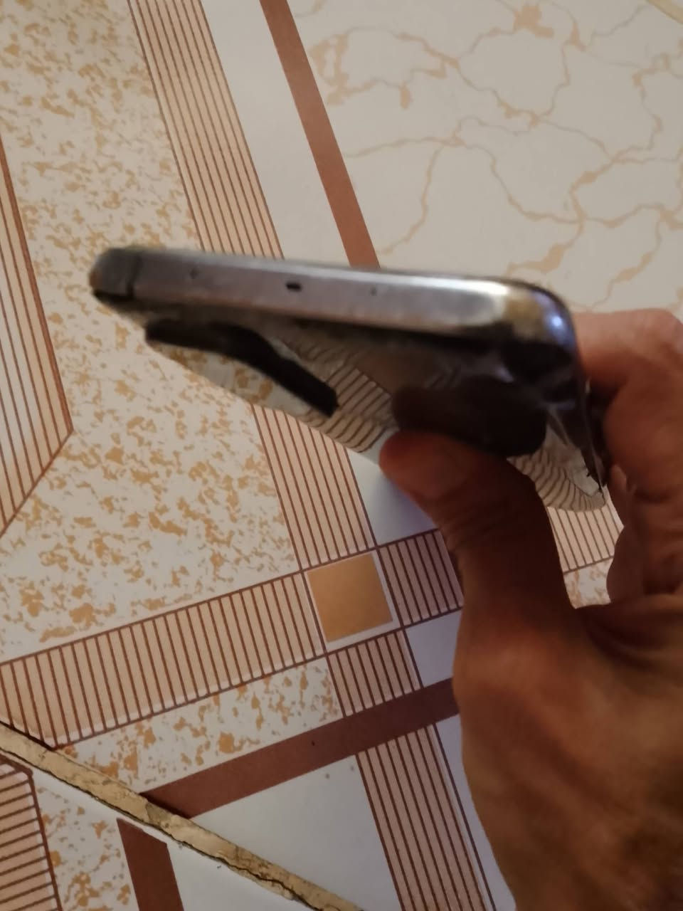 Mu10tpro
ذاكرة256
رام 8
معالج سناب دراكون866 ببجي90فريم
شاشة 144هيرتز
الجهاز
لمس مفطوؤ وظهر
بيت السيمكارت ضايع ومكان الشحن عاطب
كلو يتصلح ميكلف35
للبيع خلي سعرك عجبني اشوفك خيرو
شراي تعال خاص


**إذا كنت صاحب هذا الإعلان وتريد حذفه لأي سبب، رجاءا أرسل رسالة إلى الدعم الفني**