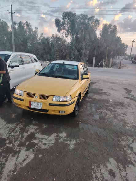 سمند 2012 كير ومكينه كورله مكفوله رقم بغداد الجديد١١ بغداد بسمي سياره جاهزه للخير تخم تاير تخم ويل جديد العنوان بغداد السعر 30 وبيها مجال ملاحظة مطلوبه غرامات ٣٠٠ الف ينزل من سعر السياره ***********
