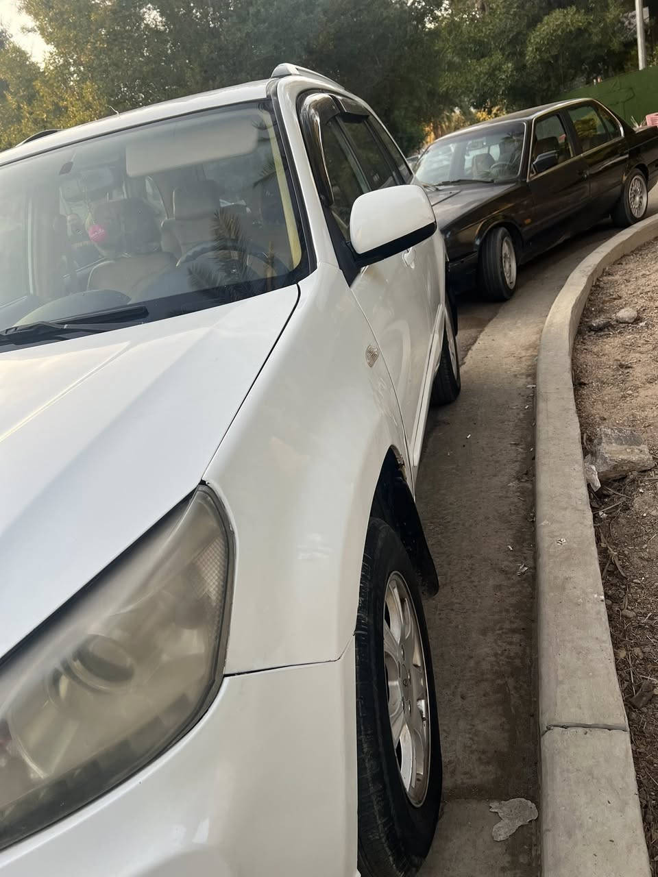 السلام عليكم تيكو ٢٠١٣ بيها صوت بل مكينه السياره كامله كلشي شغال سعرها ٤٨ مكاني بغداد *********** حي الخظراء
