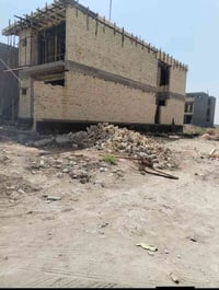 خلف البناء • اسعار جيدة