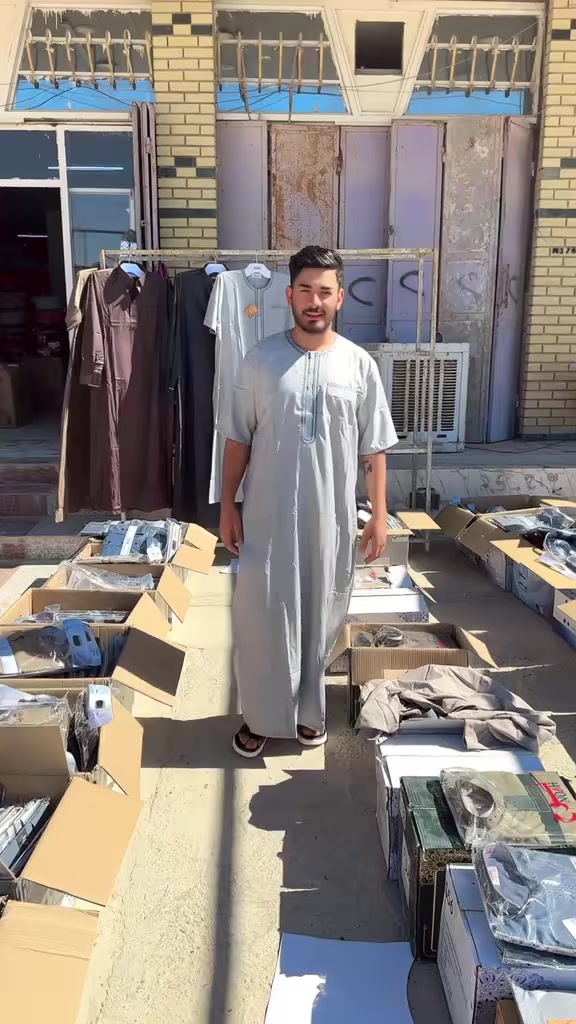 8000عرضضضض خاصص🥶🫣


**إذا كنت صاحب هذا الإعلان وتريد حذفه لأي سبب، رجاءا أرسل رسالة إلى الدعم الفني**