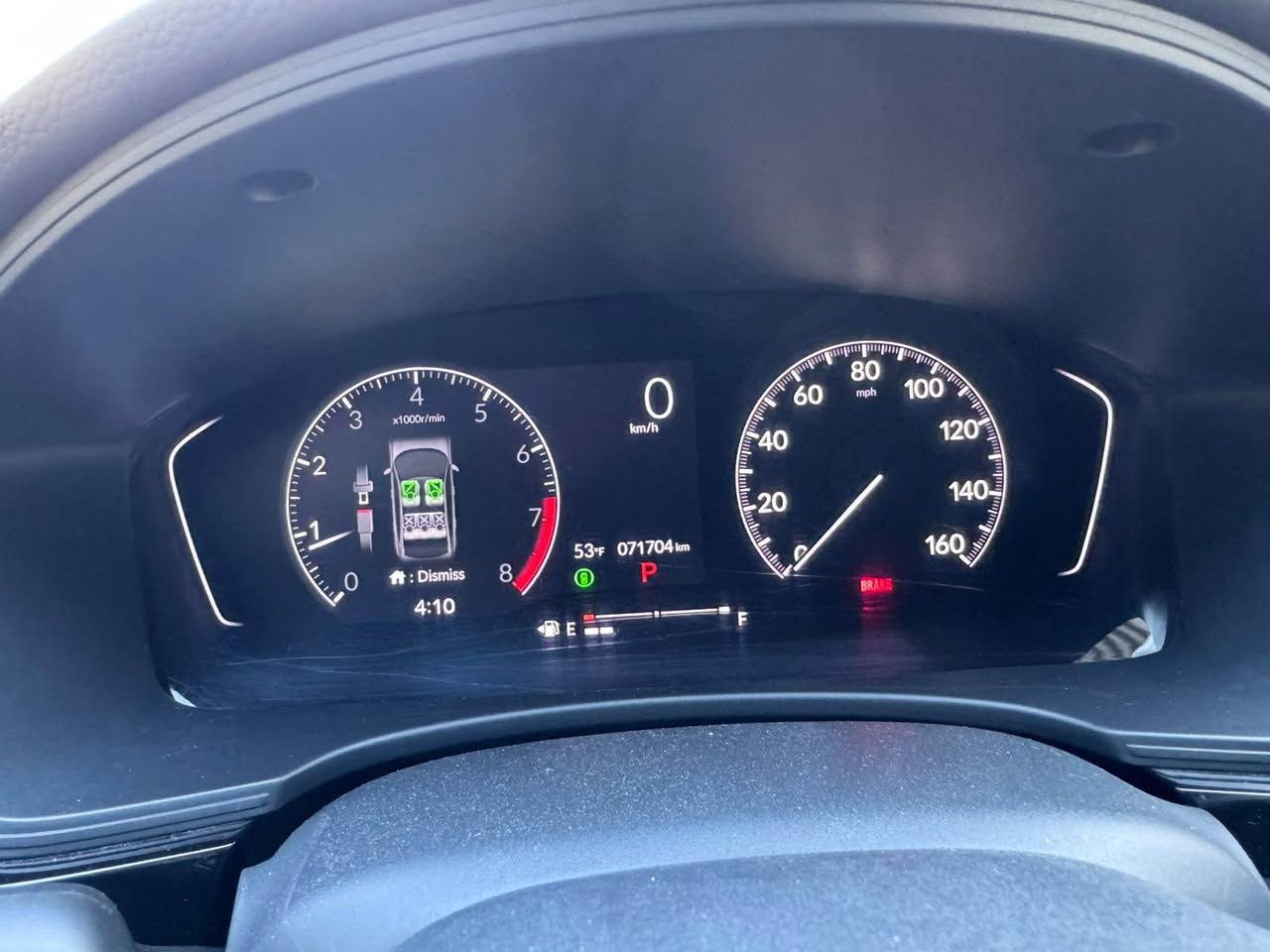 موديل (2023)
صبغ باب و هلال
ماشية (71000)كم
بدون ايرباك 
رقم ☎️ (***********) أربيل, العراق
