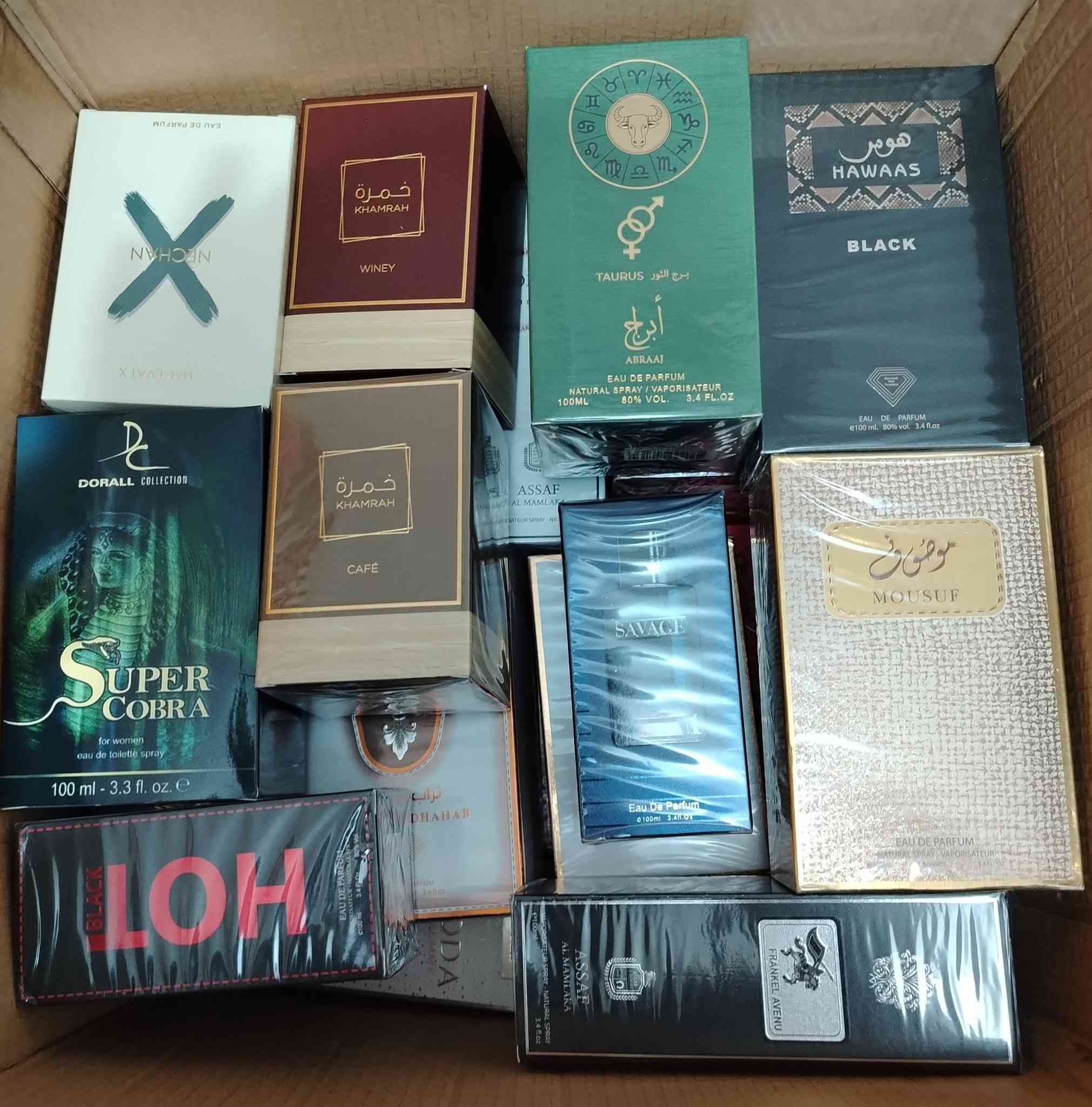 جمله مفرد
توصيل جميع المحافظات


**إذا كنت صاحب هذا الإعلان وتريد حذفه لأي سبب، رجاءا أرسل رسالة إلى الدعم الفني**