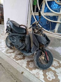 دراجة فراشة • للبيع