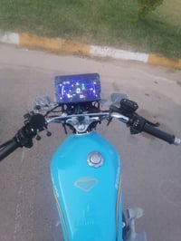 شباب دراجه ايراني موديل 25 دراجه كفاله عامه من كل شيء كل نقص ما بيها م...