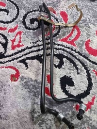 السلام علیکم بواري مشط ستيرن سايبا جدد مامستعملات ابد وياهن كلوبات هم ...