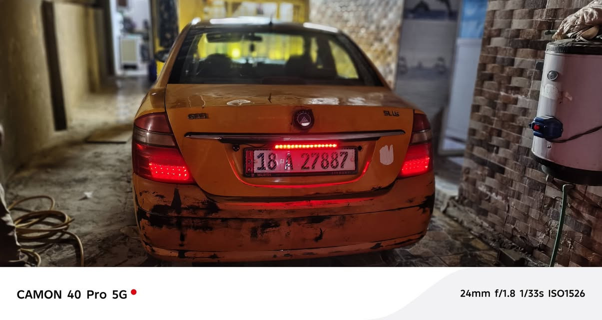 سلام عليكم جيلي موبل موديل 13 مكفوله كفاله لا تبديل ولا صبغ تخم تاير تبريد ثلج❄ رقم بابل الجديد مصفره هئيه وغرامات دواخل جدد بسمي تحويل ثاني يوم حداديه 95/100 المكان الديوانية *********** ***********
