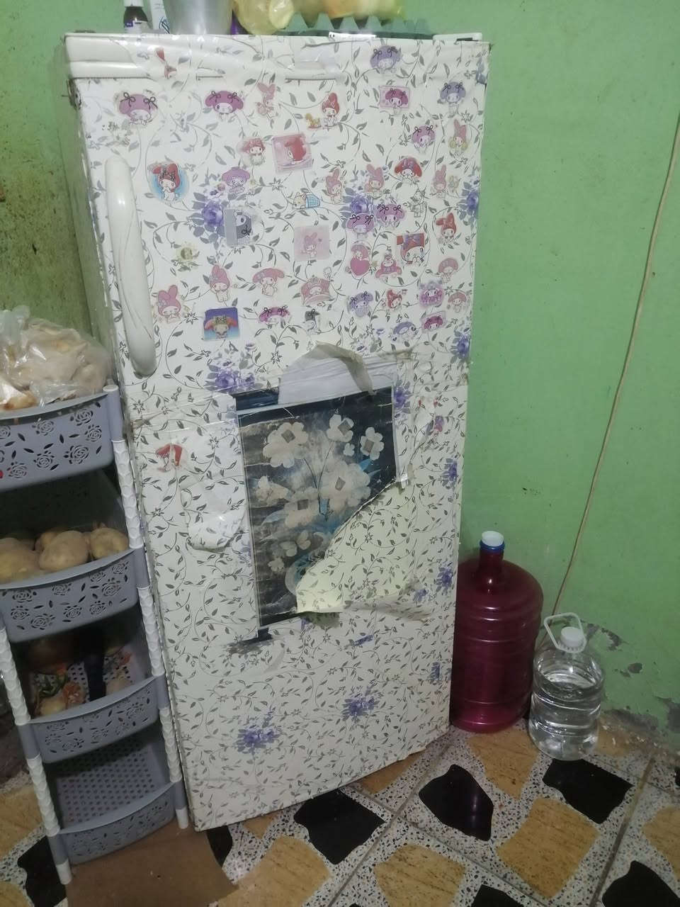 ابيعهن شلع كلهن لان مستعجل


**إذا كنت صاحب هذا الإعلان وتريد حذفه لأي سبب، رجاءا أرسل رسالة إلى الدعم الفني**