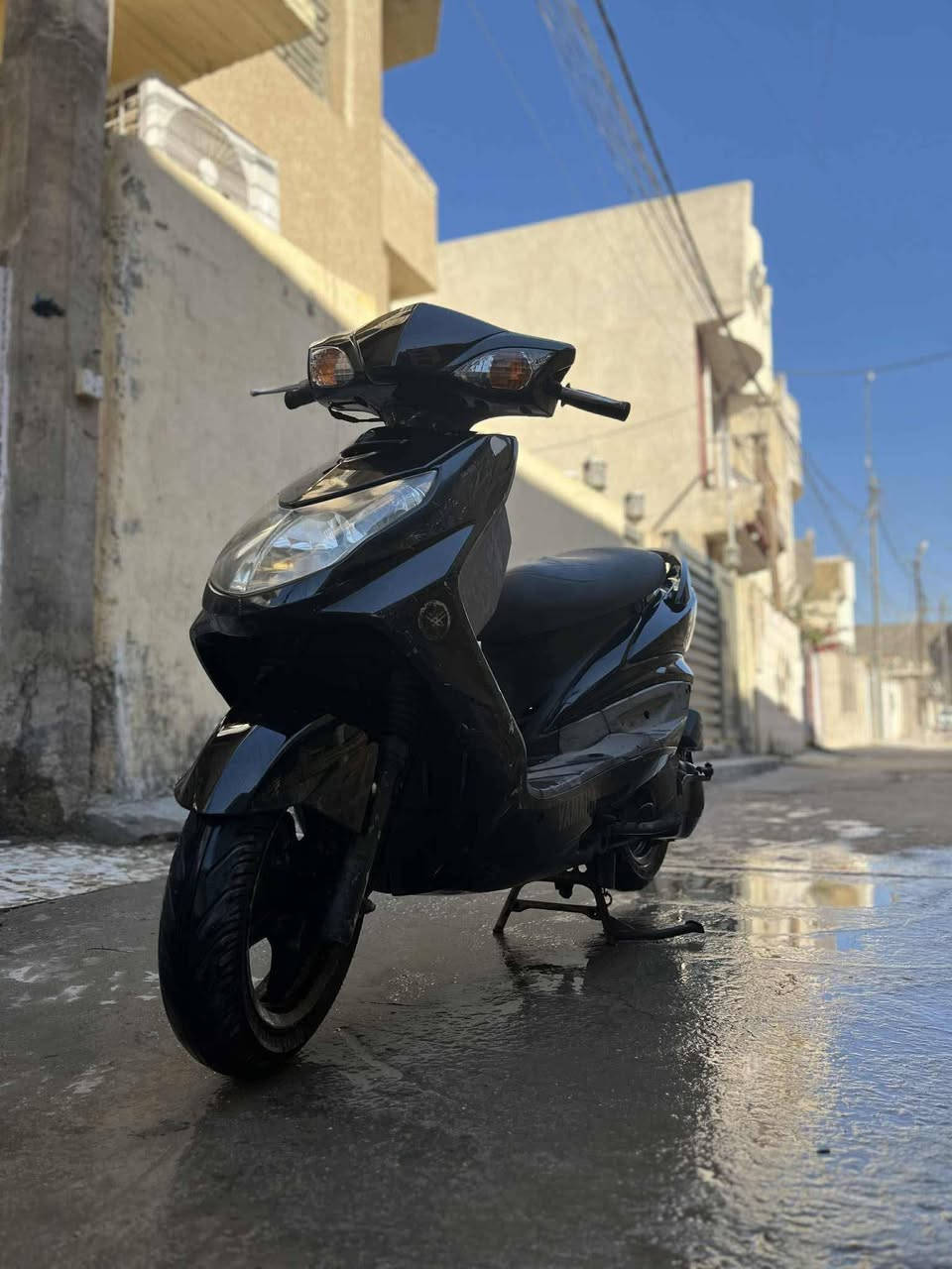 السلام عليكم سكنس بلاد الدراجه خرسه تخبل شلعه ومعدل الدراجه فول انطيك بيها مكينه تخبل مامفتوح بيها برغي سلف هندر مكاني بابل مركز المدينة 800 وبيها مجال


**إذا كنت صاحب هذا الإعلان وتريد حذفه لأي سبب، رجاءا أرسل رسالة إلى الدعم الفني**