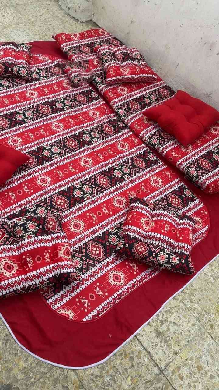 اللهم صلي على محمد وال محمد 
توفر قماش الشامو يرهم فرشات ومفارش جلسات رمضانيا سعر حسب العدد والموديل وتردي بي حشوه اوفقط كفرات حسب طلبكم للحجز وستفسارخاص توصيل2 داخل الحمزه الحجز لمده يومين


**إذا كنت صاحب هذا الإعلان وتريد حذفه لأي سبب، رجاءا أرسل رسالة إلى الدعم الفني**