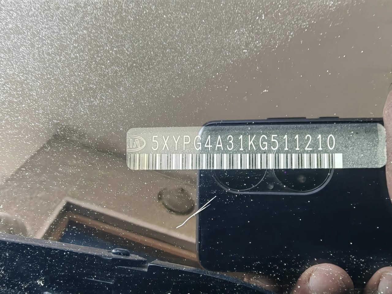 السلام عليكم
سورنتو 2019ماشيه85بيه فقط جاملغ وارد امريكي اربعه سلندر محرك وكير مكفولات تخم تاير سياره باسمي من اجت من امريكيا لحد الان عندي موجوده بكربلاء قضاء الهنديه السعر170
تلفون
***********
