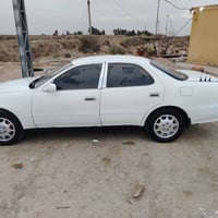 موديل ٩٣ • محرك ٢٥٠٠ • رقم جديد