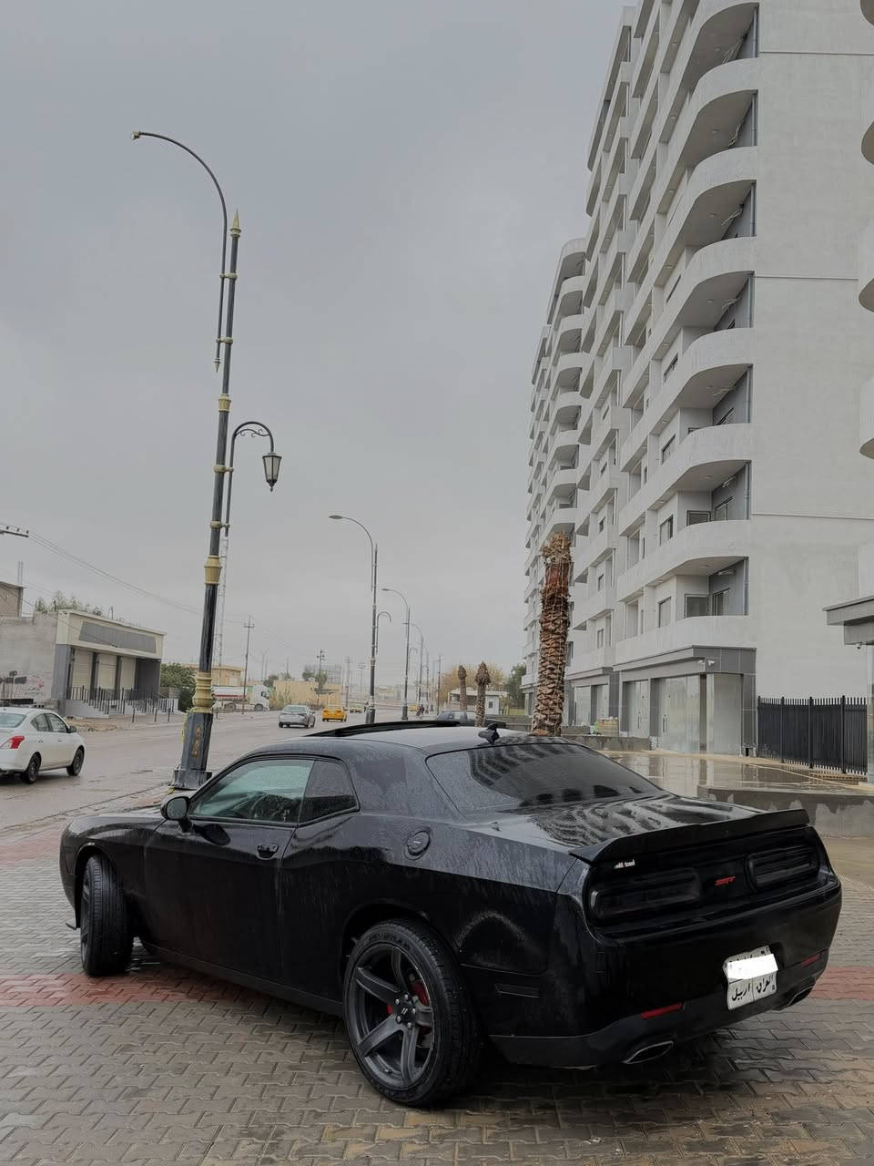 مرحبا اخوان 
جالنجر 2018 مواصفات Gt بلاص فور ويل 
سعرا 139 مجال قليل
فول فول مواصفات 
سلايت و رادار كشنات حار بارد 
ستيرن هيتر كهربا حساسات خلفي شاشه كبير 
تشغيل عن بعد كشنات جلد حضن 
سيارة كلش جديد مال جناي 
بيها جاملغ سايق صبغ و بنيد مبدل سبورت  جاملغ ثاني بس بخ 
ايرباك سيستم 
سيارة ماشيه 105 الف ميل گير محرك تبريد صدر كلة مكفول صيانه كامل 
بيها مكانين تعديل بارد PDR 
مكاني كركوك ***********
