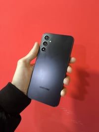 A34 5G للبيع فقط السعر200 ذاكرة 128 رام 8 + 8 شاشة سوبر اموليد جهاز ما...