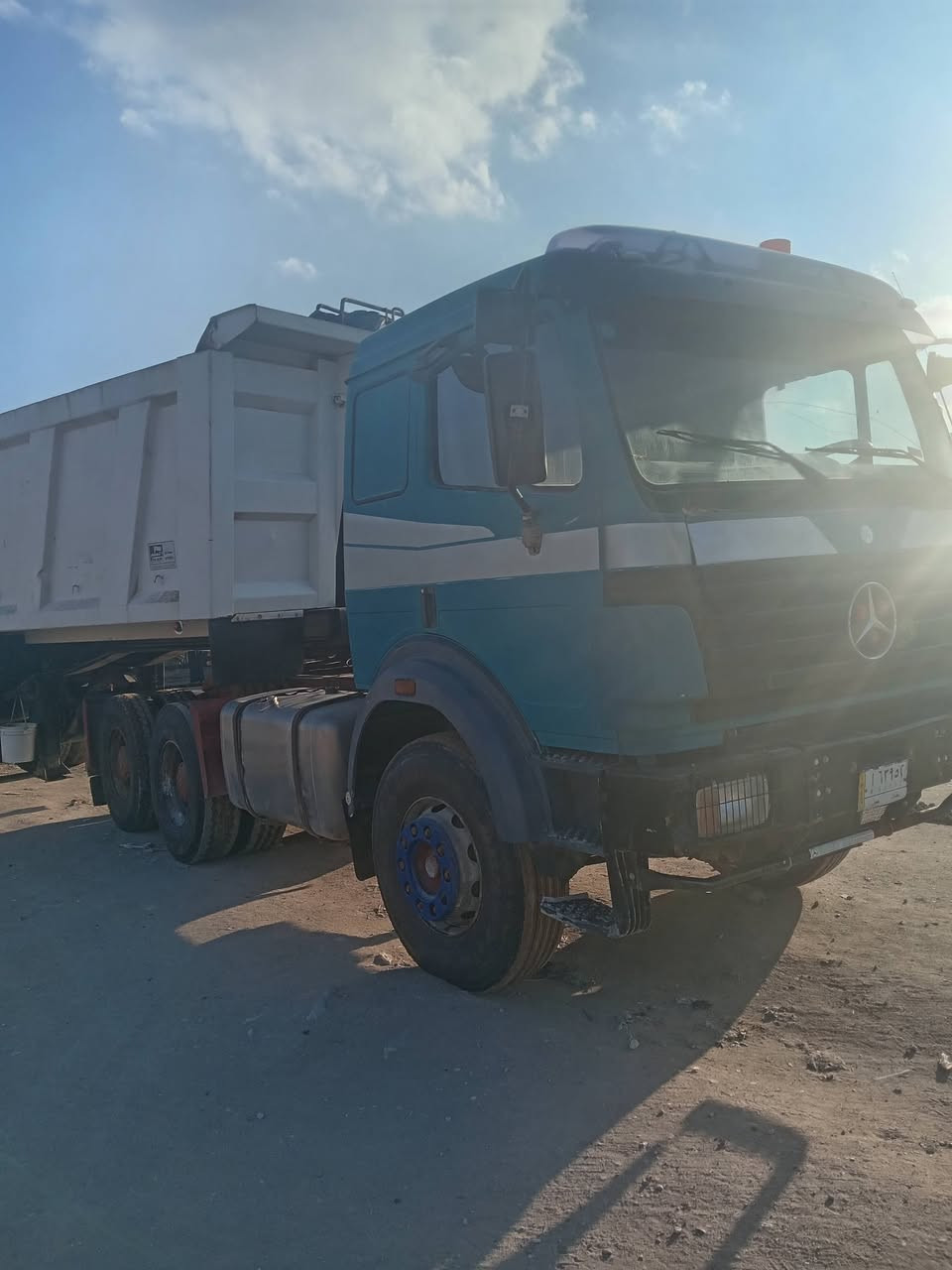 البي ٨٢ قماره كرواتي جيف كير ١٦٠ مكينة ١٣٠ رقم بغداد بسمي عربانه علم كفاله عامه سعر ٤٥٠ بيه مجال تنباع راس او عربانه عنوان كربلاء موبايل ***********
