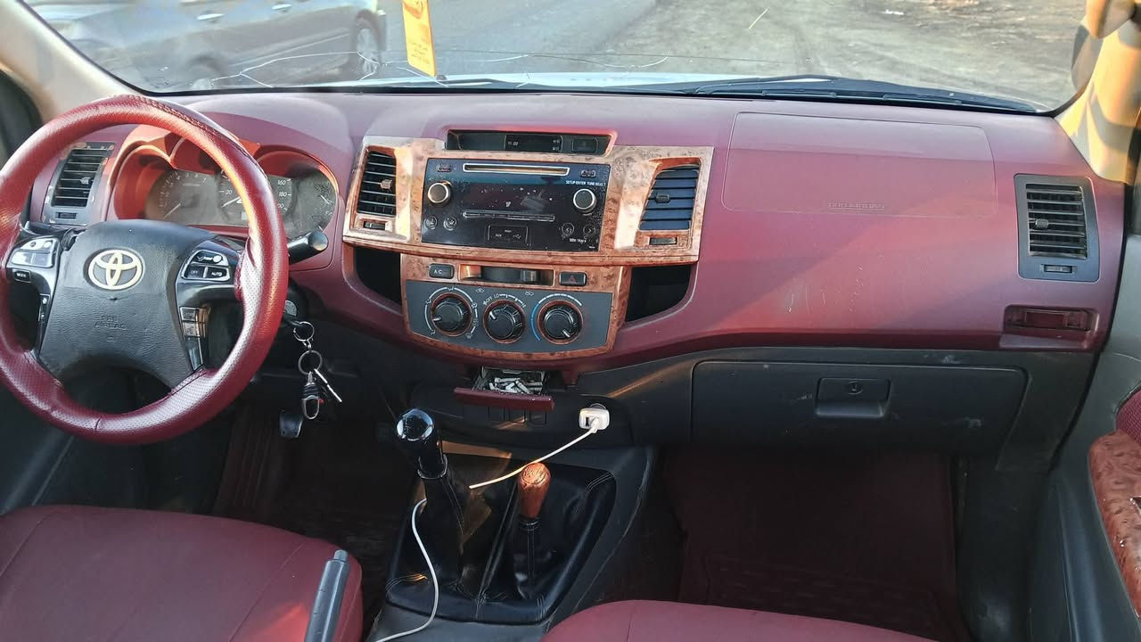 عذاري موديل 2014 رقم اربيل شرط التحويل ثاني يوم
بدون صبغ ملاحضات فقط البيكم حيل نضيف مال جناي
كير ومحرك شرط السعر 175 وبيه مجال
العنوان موصل كيارة 
اتصل و ادلل 
***********
