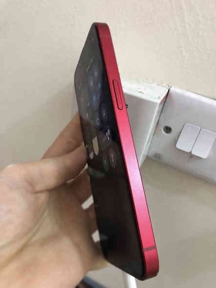 ١٣ ذاكره ١٢٨ بطاريه ٨٧ 
جهاز مكفول ممفتوح ع الفحص
سعر ٣٩٠ نهايته قفله سعر ثابت
من بغداد 
***********
