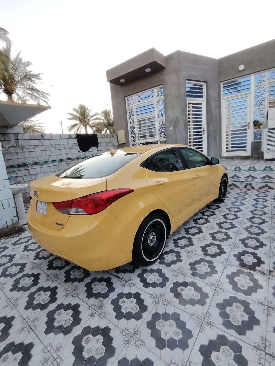 السلا م عليكم النترا وراد أمريكي مديل ٢٠١٣ ليبل واحد مكينه ١٨٠٠ السياره فول ماعده البصمه السياره  مصفره هيئه وغرامات باسمي السياره شرط المداور  حادثه حلو طخات معمارت نفسيتهن.  خابر وراح تعرف باقي التفاصيل *********** مكانه النجف الكوفه
