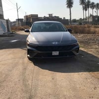 هونداي النترا 2025 حادثها موضح في الصور  ماشية 5000 فقط جديدة السيارة ...