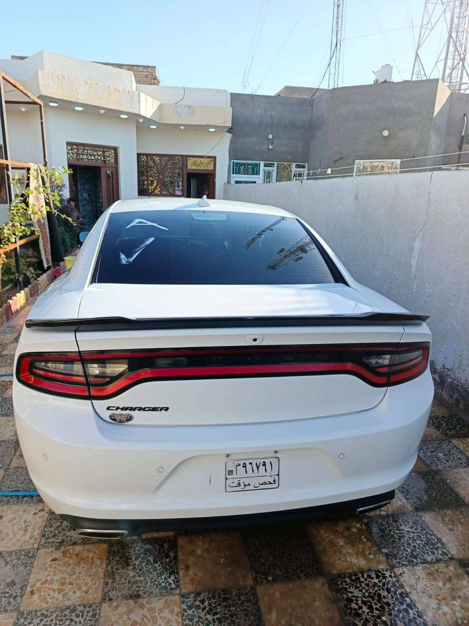 سياره زيرو منفيس كلين ٢٣ تفاصيل ***********
