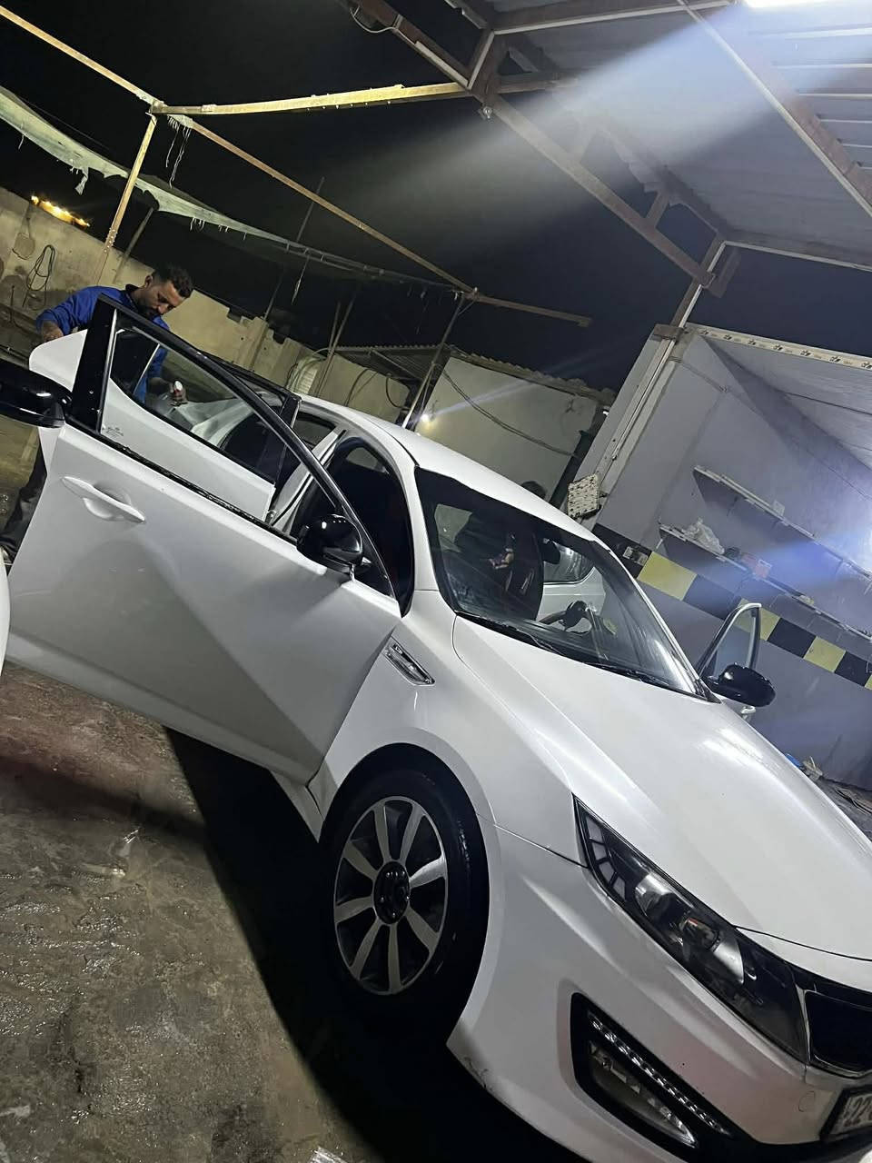 سلام عليكم ابتما 2011مصبوغه عام لاستفسار
***********
