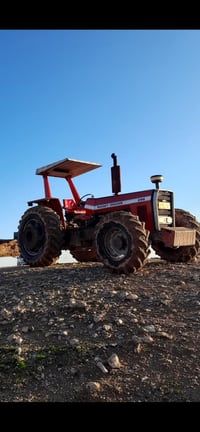 كركوك • موديل 1988 • قير مكينة