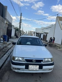 فكترا 20موديل 91السياره علا وضع الشركه تحويل وكاله بشرط 📞 07829192725و...