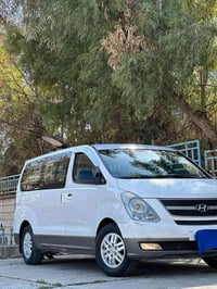 هيونداي اتش ون • ٢٠١٣ • سليمانية