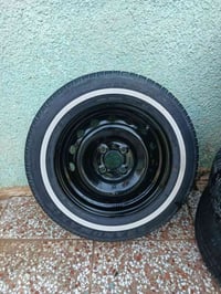 للبيع تخم ويل وتاير حجم 14  هاتف  07719170104