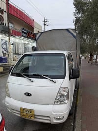 كيا بينگو • ٢٠١٢ • ٢٢٥٠٠٠