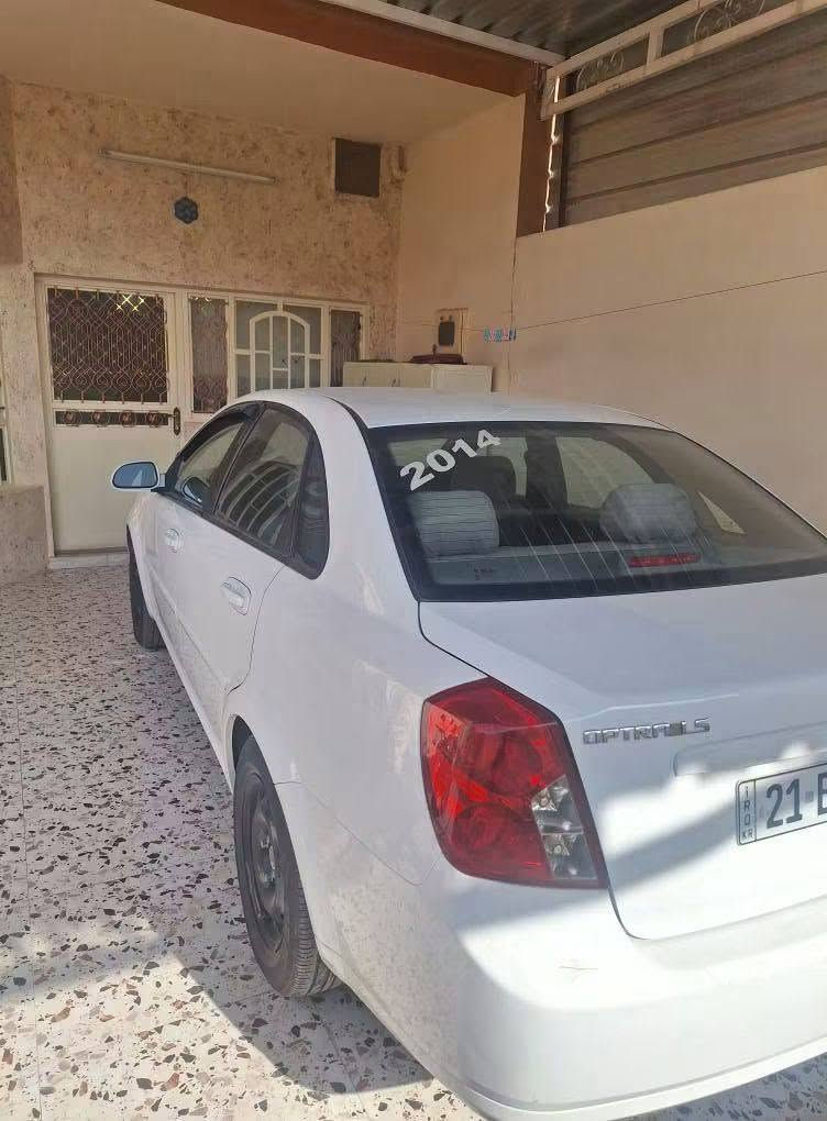 اوبترا موديل ٢٠١٤ السعر ٩٥$
وبيه مجال مكاني طوزخورماتو 
للاستفسار ***********
