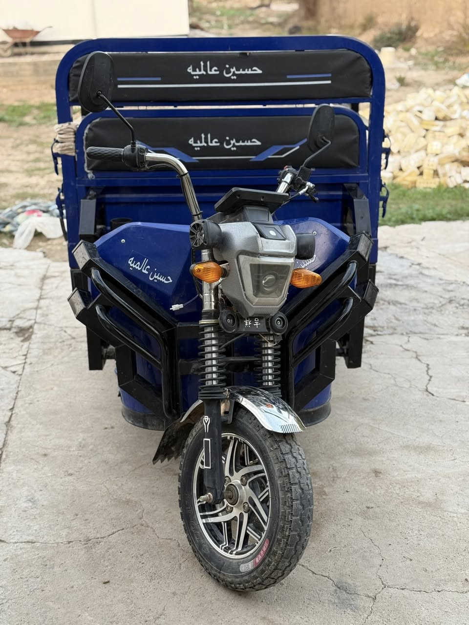 ستوته شحن للبيع جاهزه من كلشي نضافه ٩٥ من ١٠٠ تجي تفحص بعينك مكاني بغداد تاجي  رقمي وتساب أو اتصال ***********
