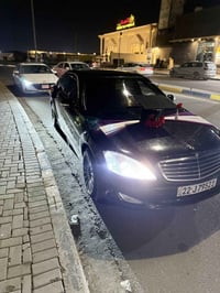 باب طويل • محرك V8 • ٢٠٠٩